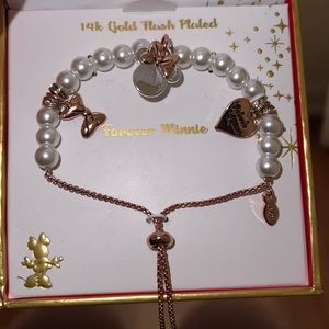 Disney bracelet